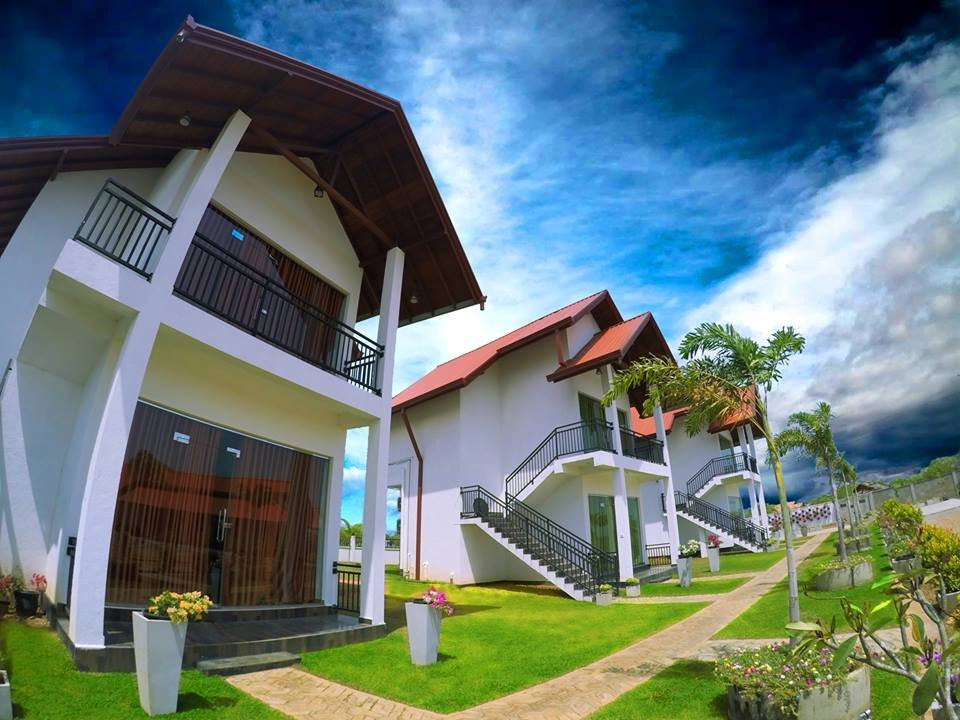 Avonil Resort Yala主图