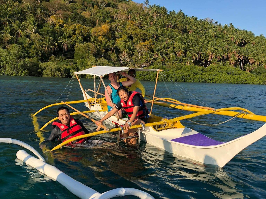 Habitat Guest House主图