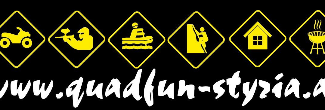 Quadfun-Styria-Palfau必去景点