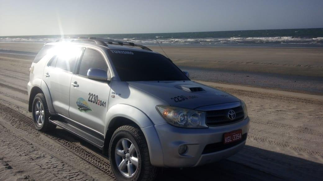 Trip Jeri 4x4-Cruz必去景点