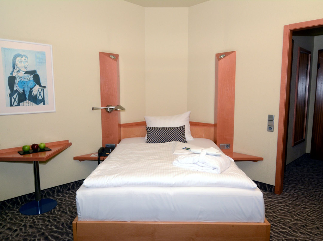 DoblerGreen Hotel主图