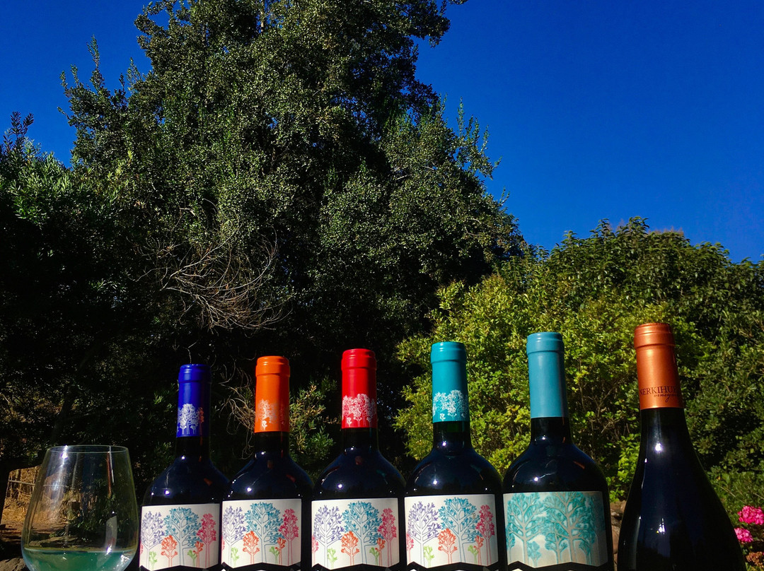 Nerkihue-Lolol必去景点