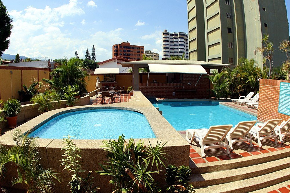 Miramar Suites主图