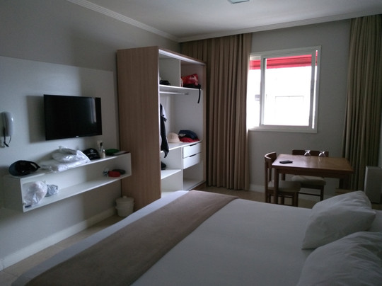 SW Praia Hotel主图