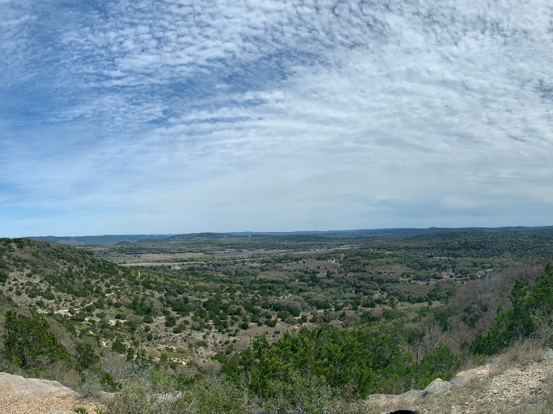 Hill Country State Natural Area-Bandera必去景点