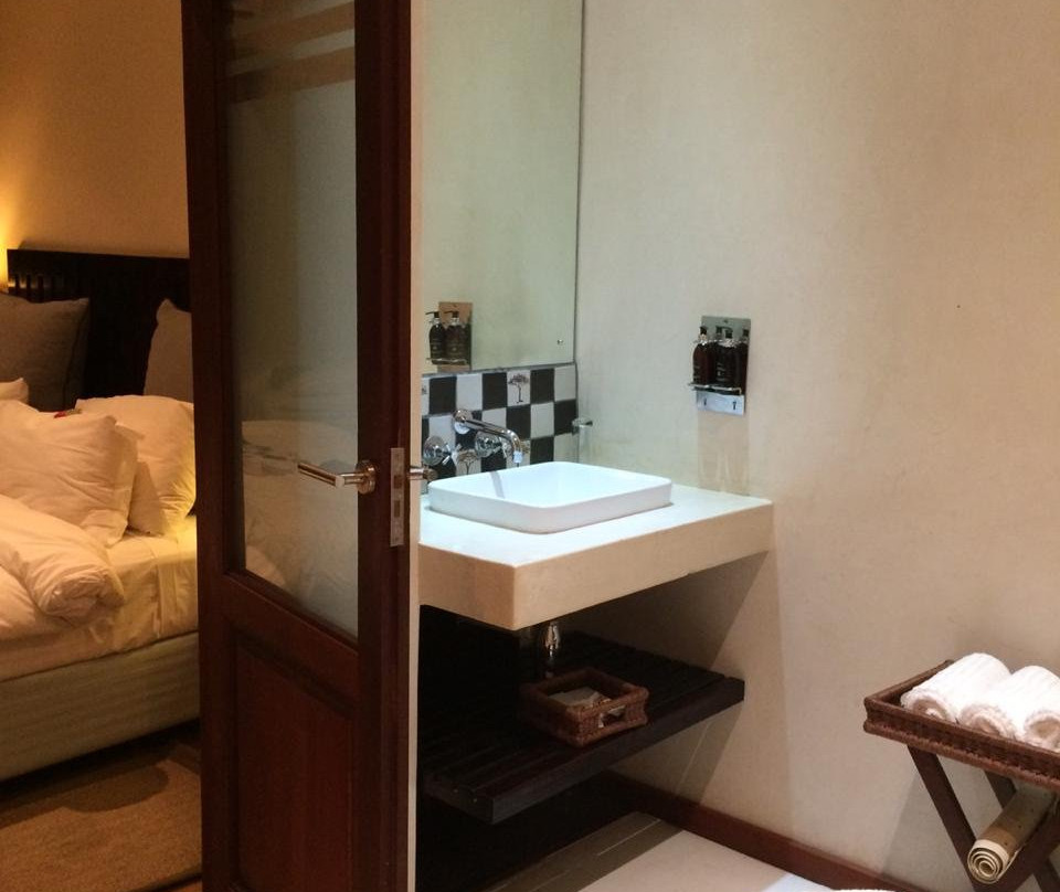 Casterbridge Hollow主图