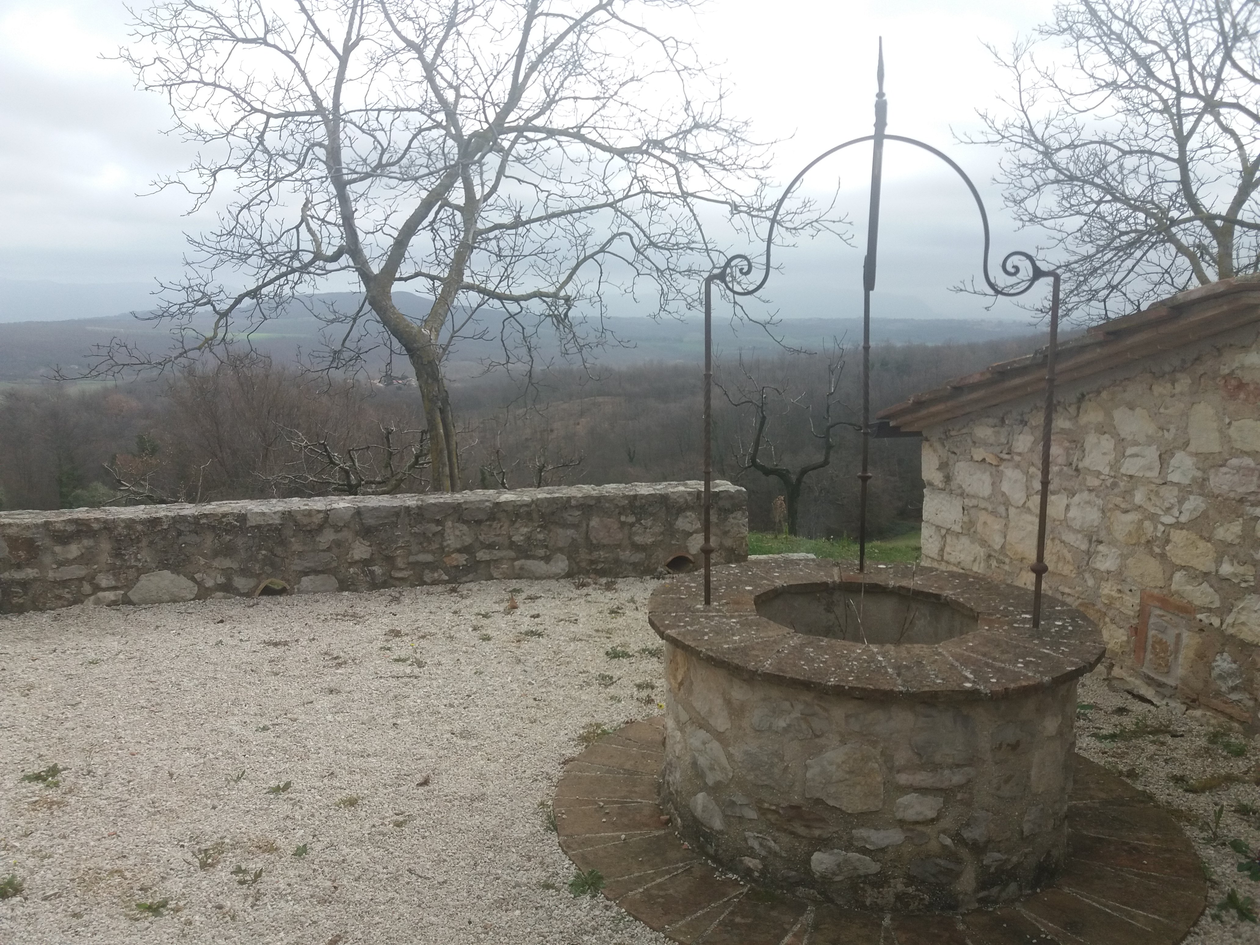 Agriturismo Il Vallone-官方