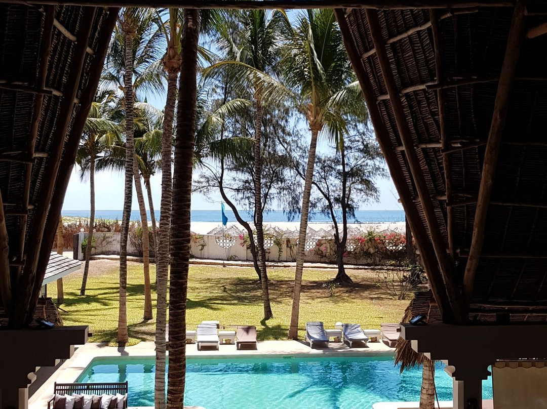 Villa Cesy Boutique Hotel主图