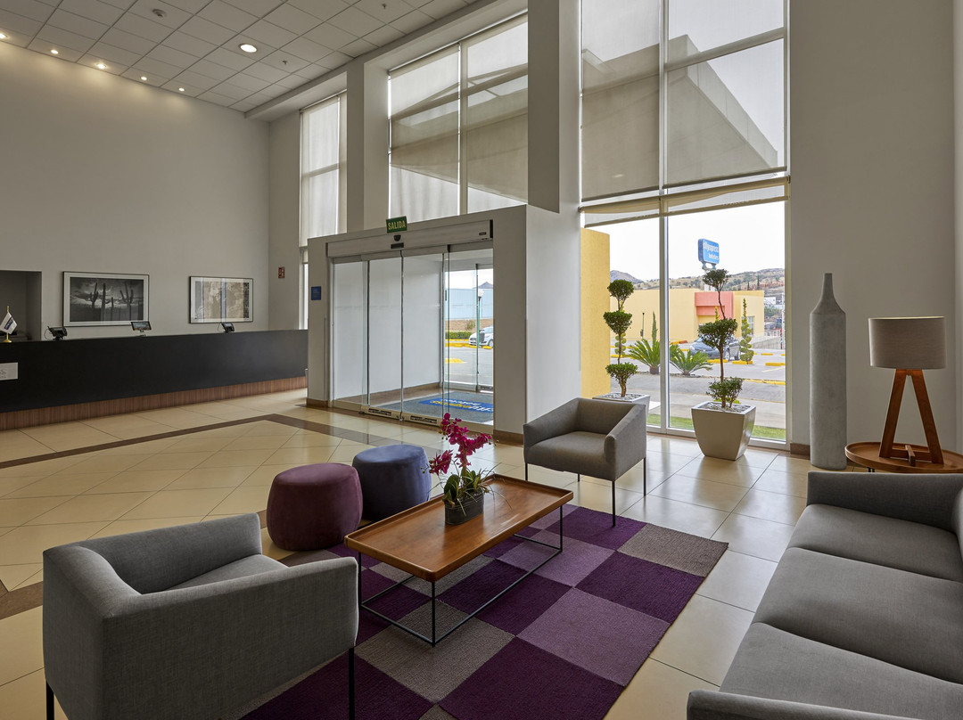 City Express By Marriott Nogales主图