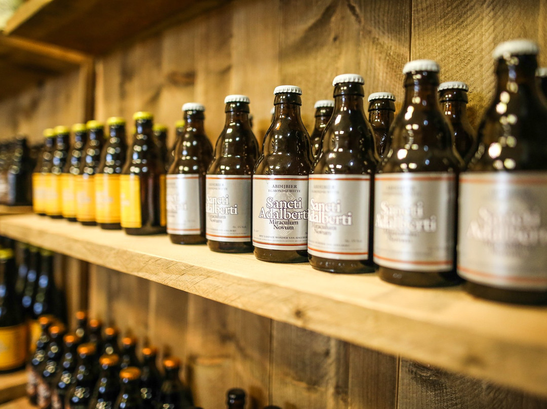 Brouwerij Egmond景点图片