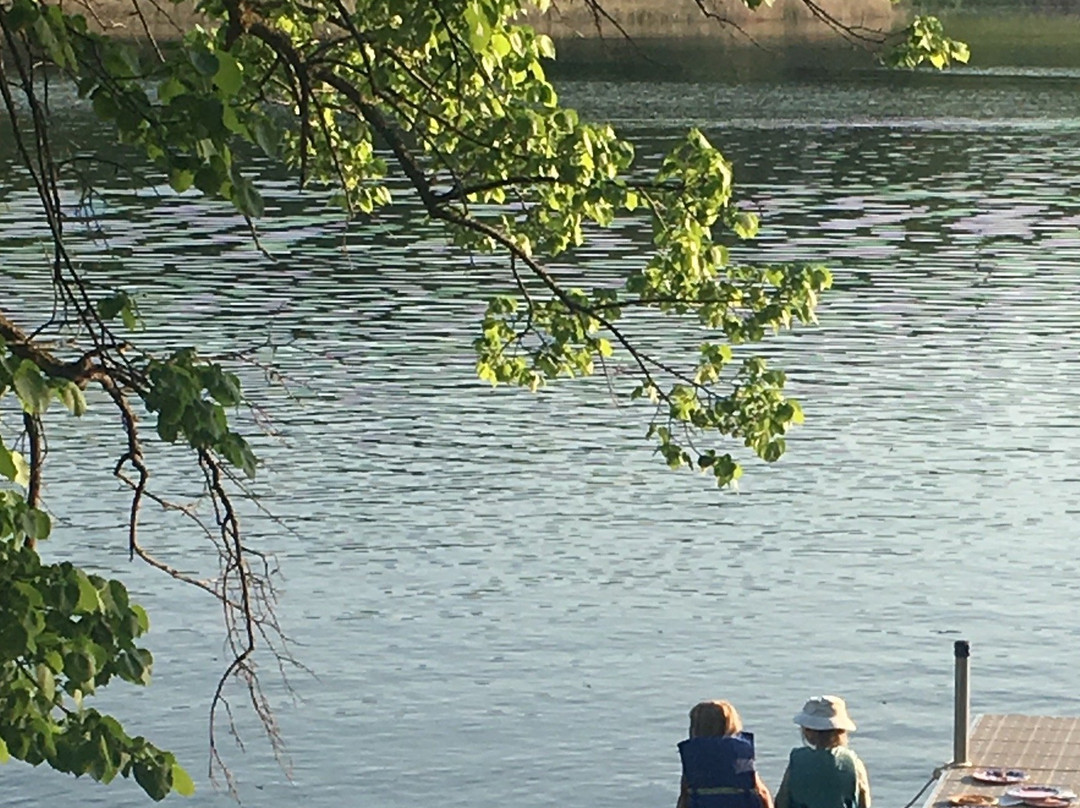 The Hideaway at Xanadu Island Resort主图