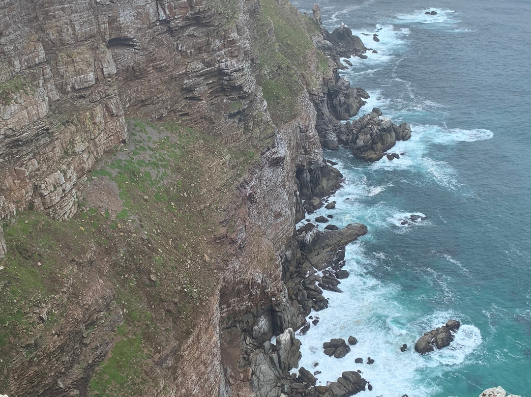 Travel Pilot-开普敦中心区必去景点