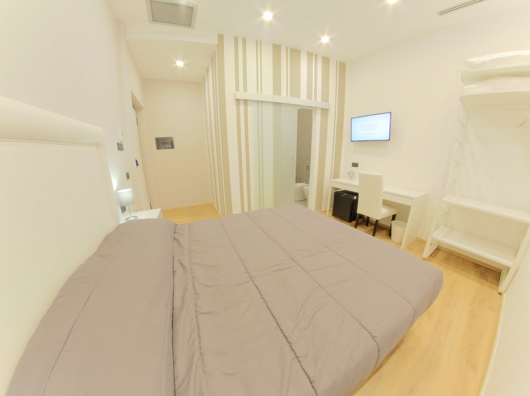 Residenze Cassoli Hotel主图