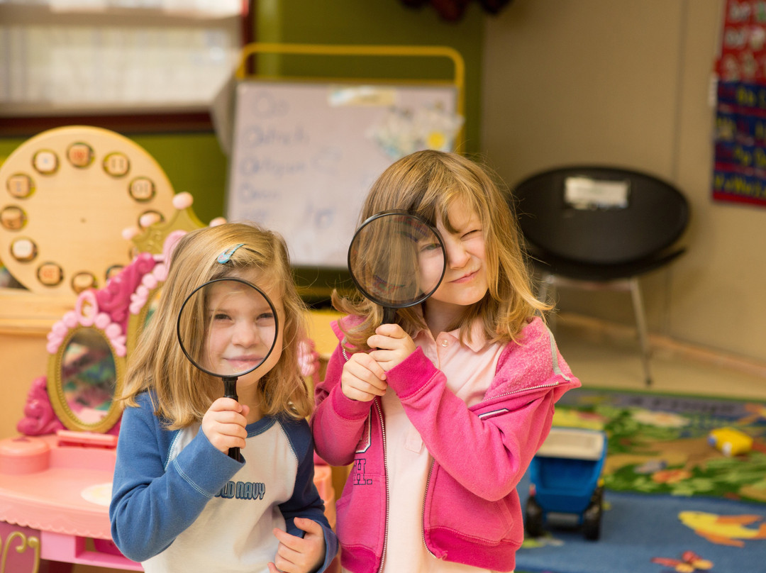 Oswegoland Park District-Oswego必去景点