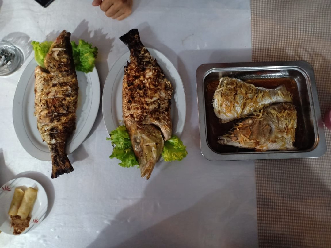 Noah Maratua Resort主图