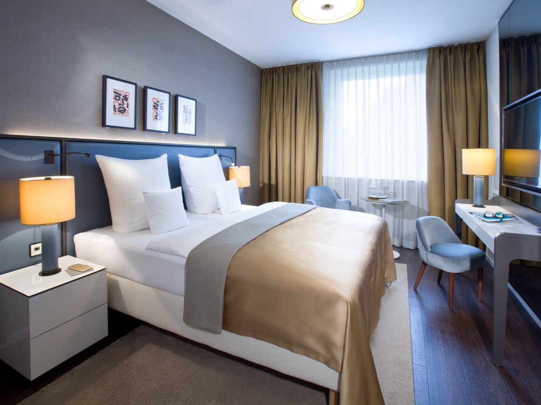 AMERON Bonn Hotel Königshof主图