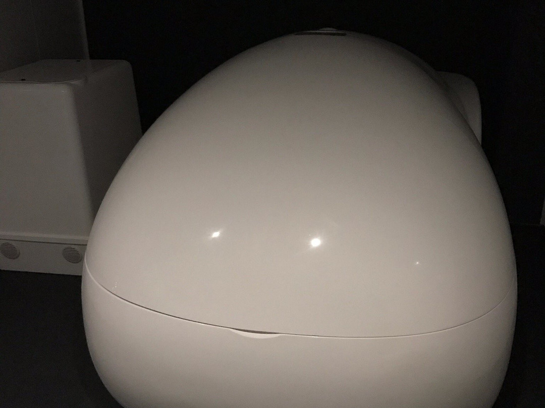 Float Planet-利物浦必去景点