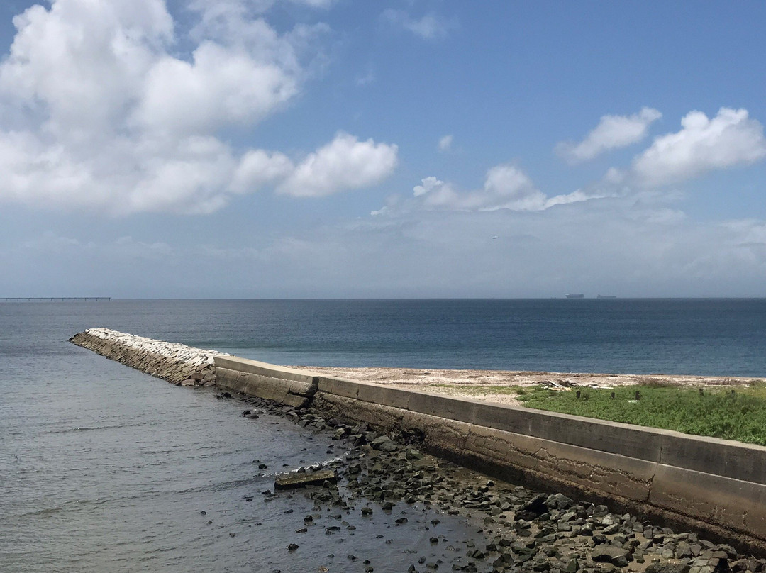 Taya Beach-常滑市必去景点