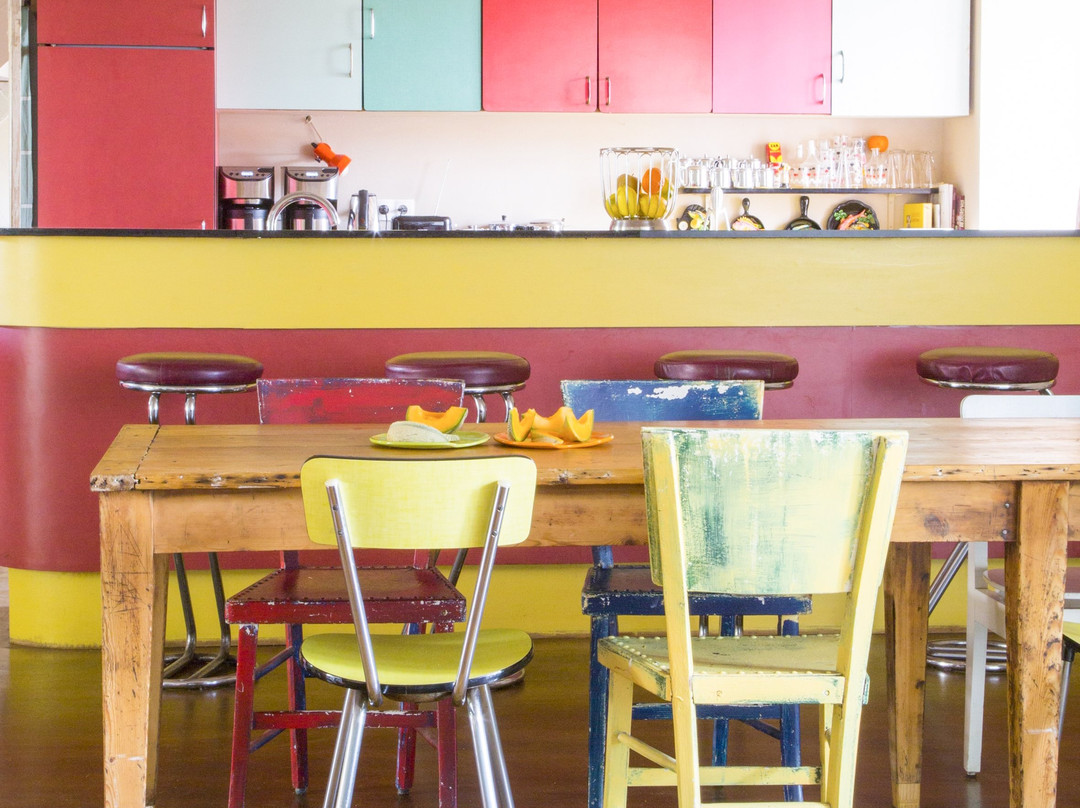 L'Epicerie de Venat主图