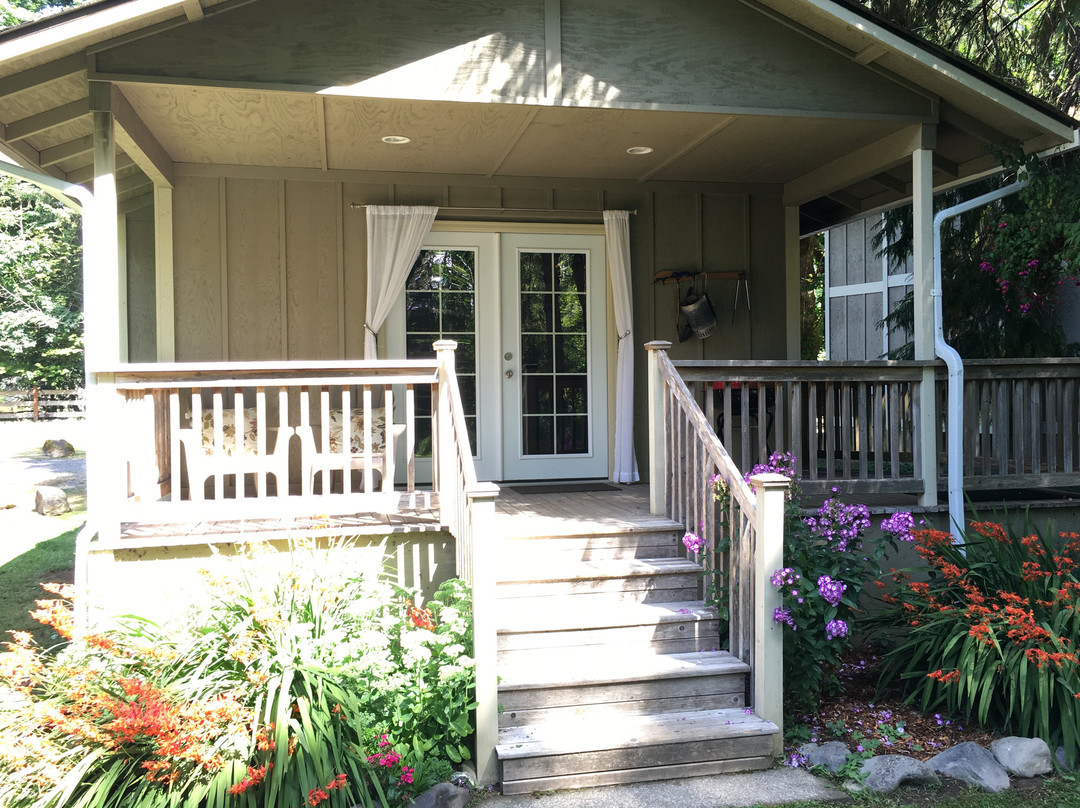 The Cabins at Beaver Creek