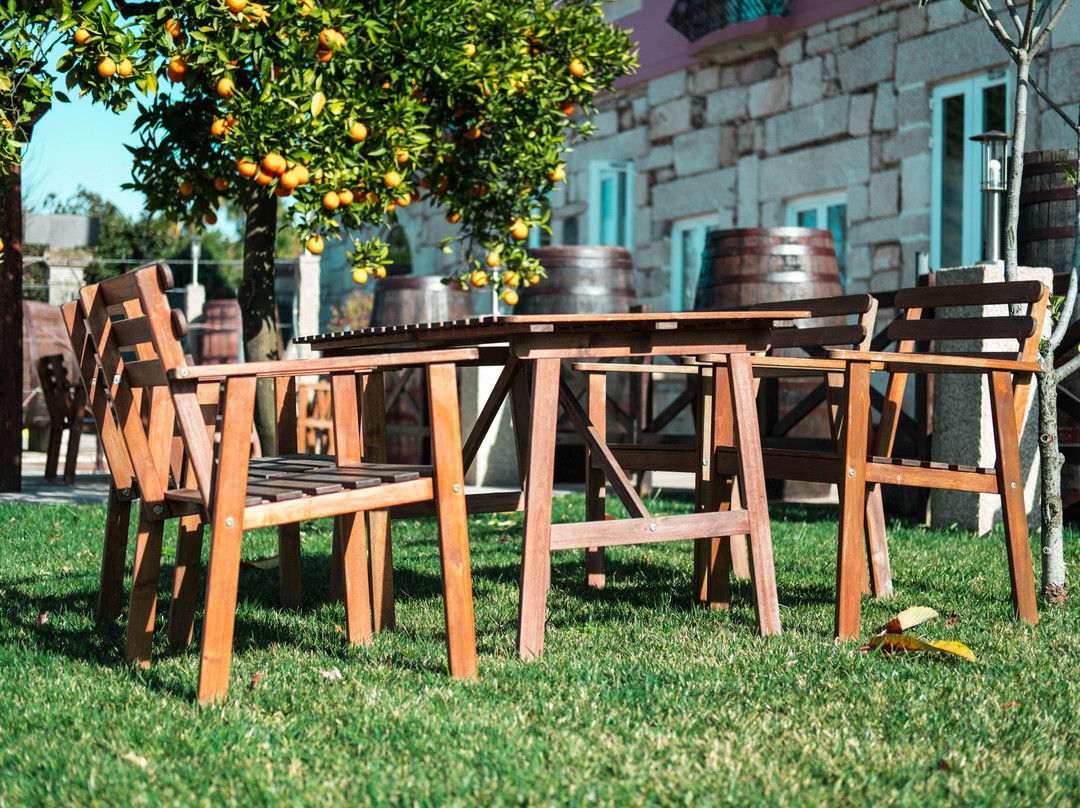 Palacete do Conselheiro主图