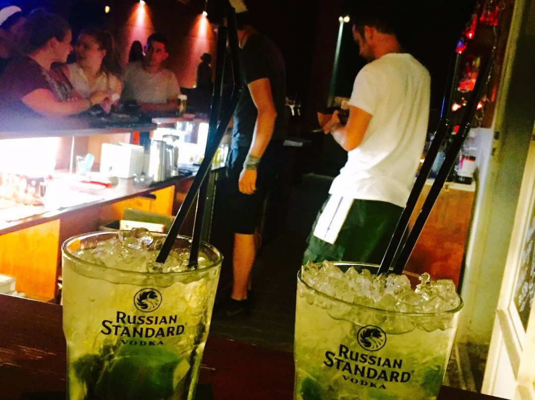 Gaswerk Eventbar-Schwyz必去景点