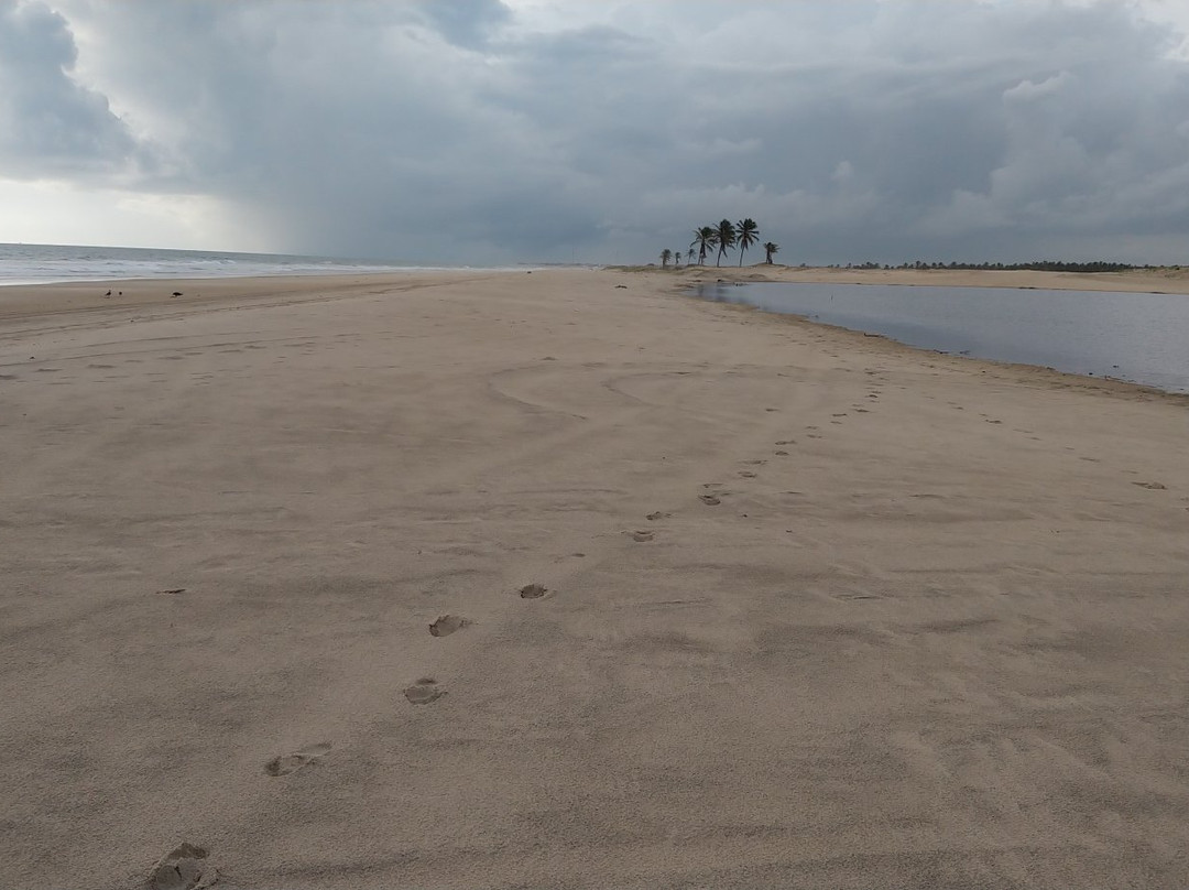 Batoque Beach-Aquiraz必去景点