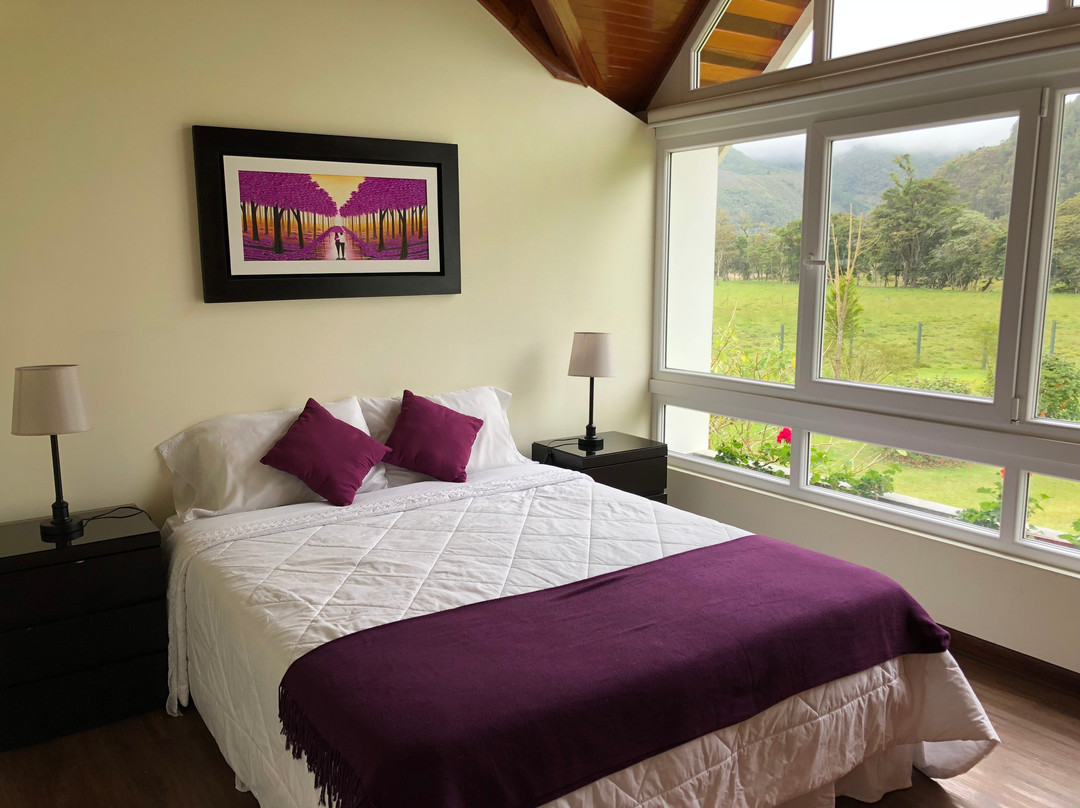 Traumhaus Oxapampa