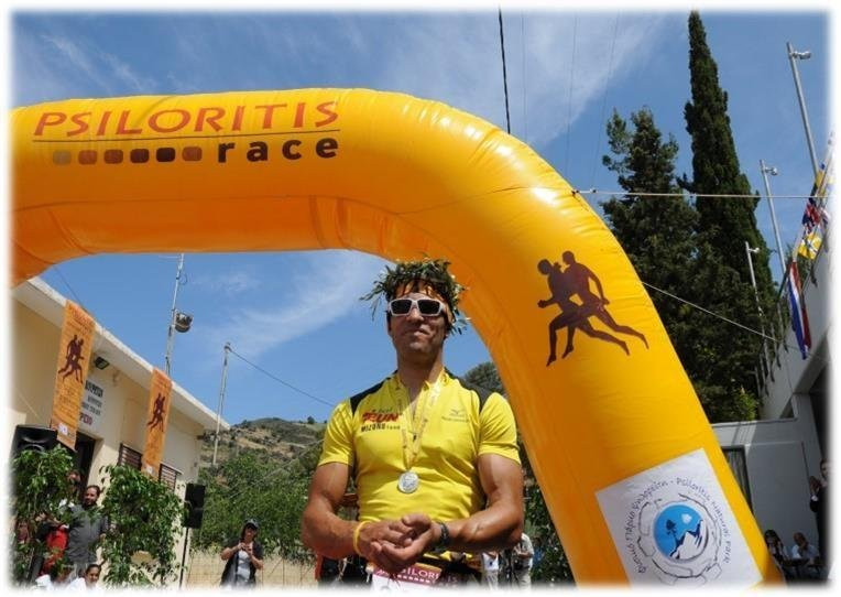 Psiloritis Race International Trail Race-雷斯蒙必去景点