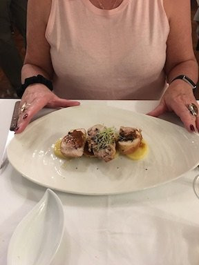 Fonda De La Estacion主图