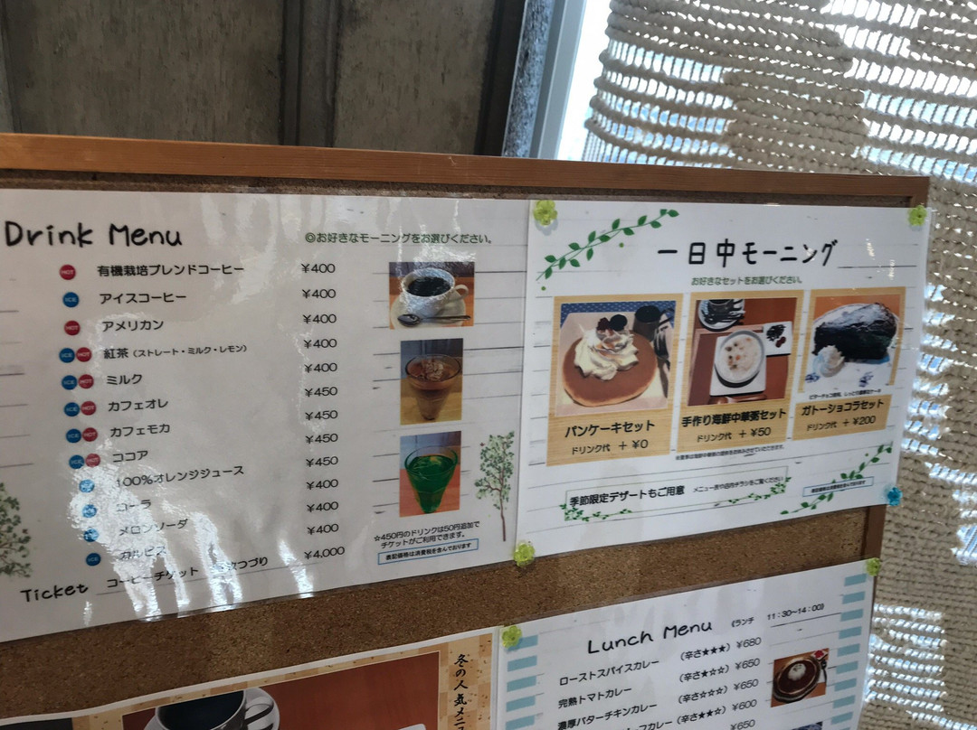 Ichinomiya City Museum-一宫市必去景点