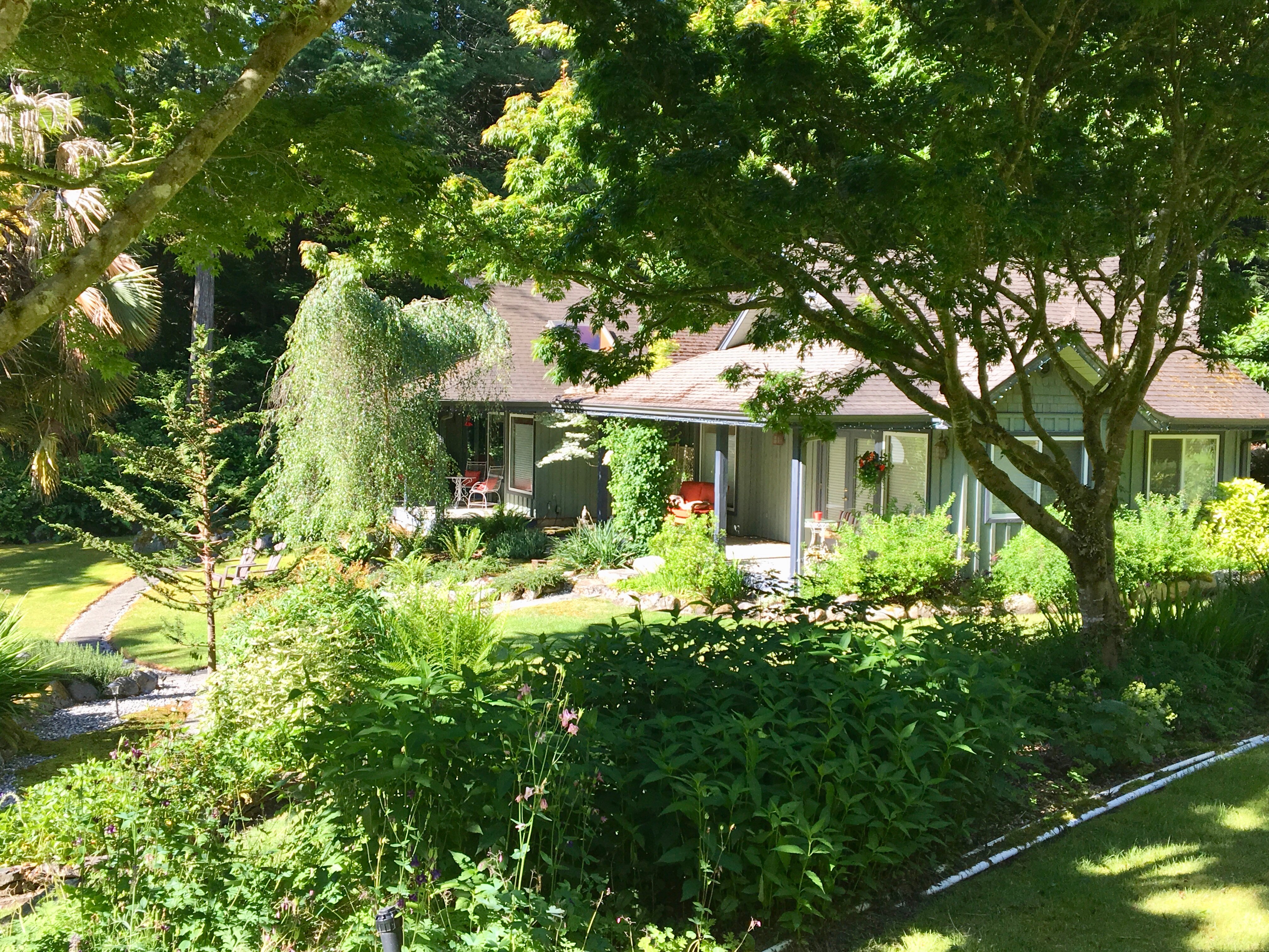 Wildflower Cottages-官方