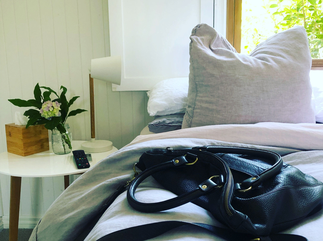 彼鲁兹洛恩酒店主图