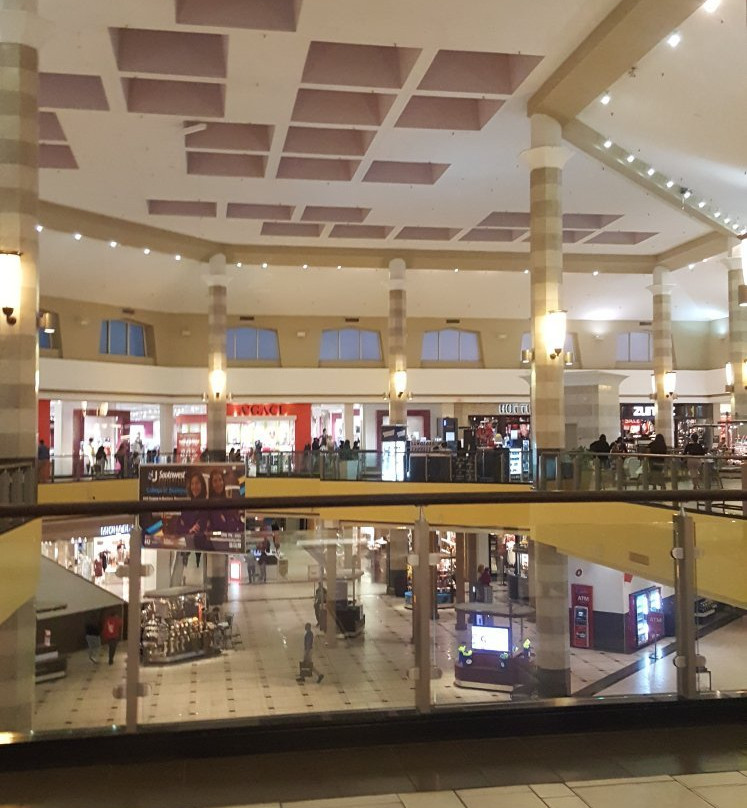 Cielo Vista Mall-埃尔帕索必去景点