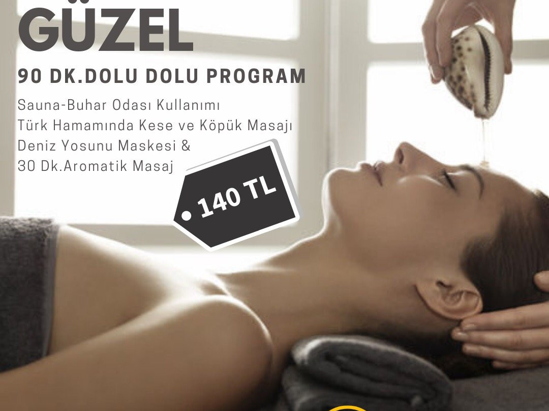 Suncity Spa & Wellness景点图片