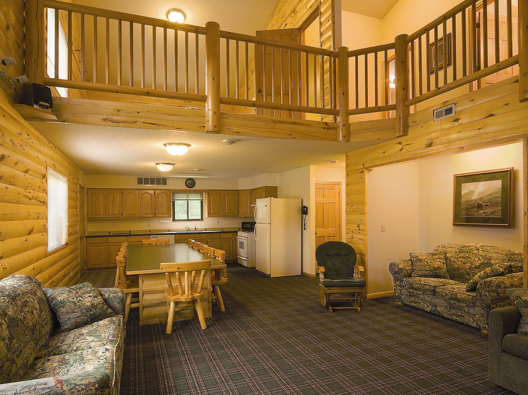 McQuoid's Inn & Event Center主图