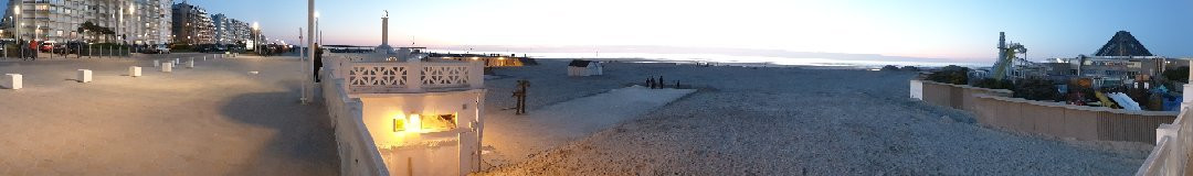 Le Touquet Beach景点图片