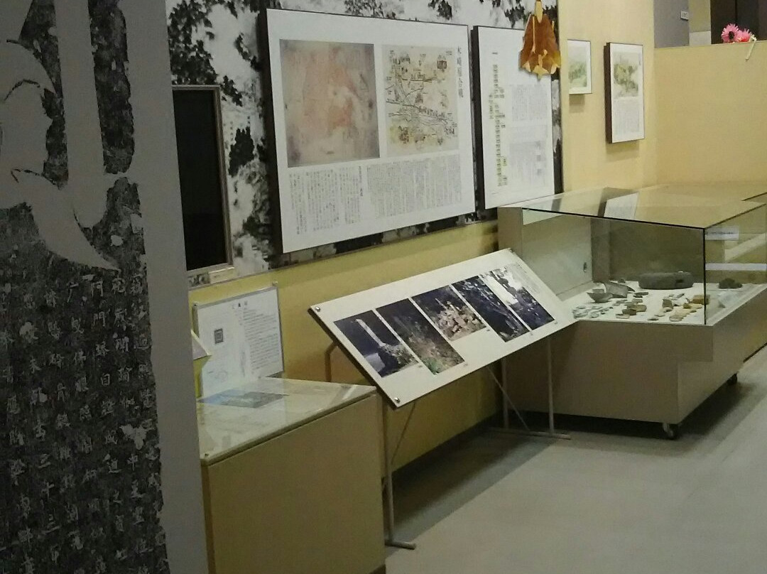 Ebino History and Folklore Museum-虾野市必去景点