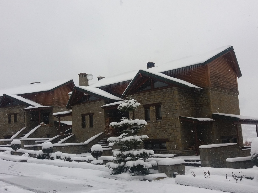 Panagia旅游攻略图片