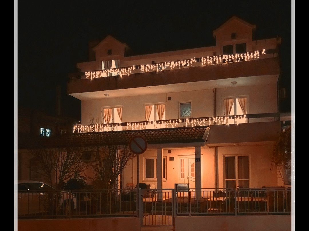 Villa Merci Budva主图