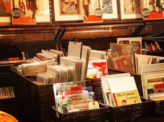 The Box SF-旧金山必去景点