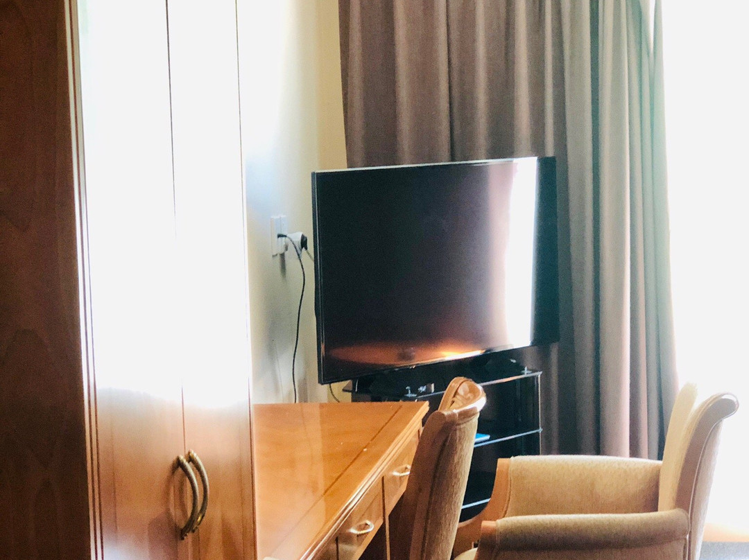 Rosedale Motel主图