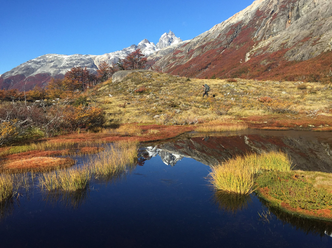 Adventure Patagonia-Aisen Region必去景点