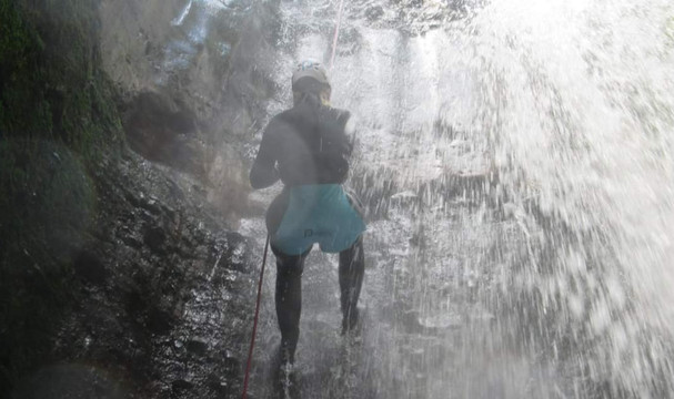 Patiperros Adventure-普孔必去景点