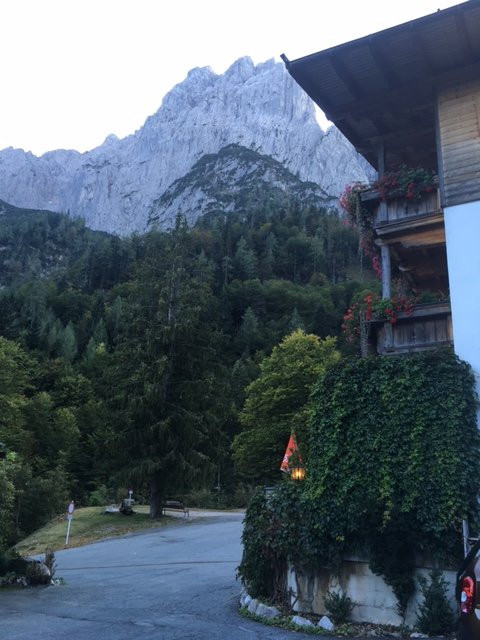 Alpengasthaus Griesner Alm主图