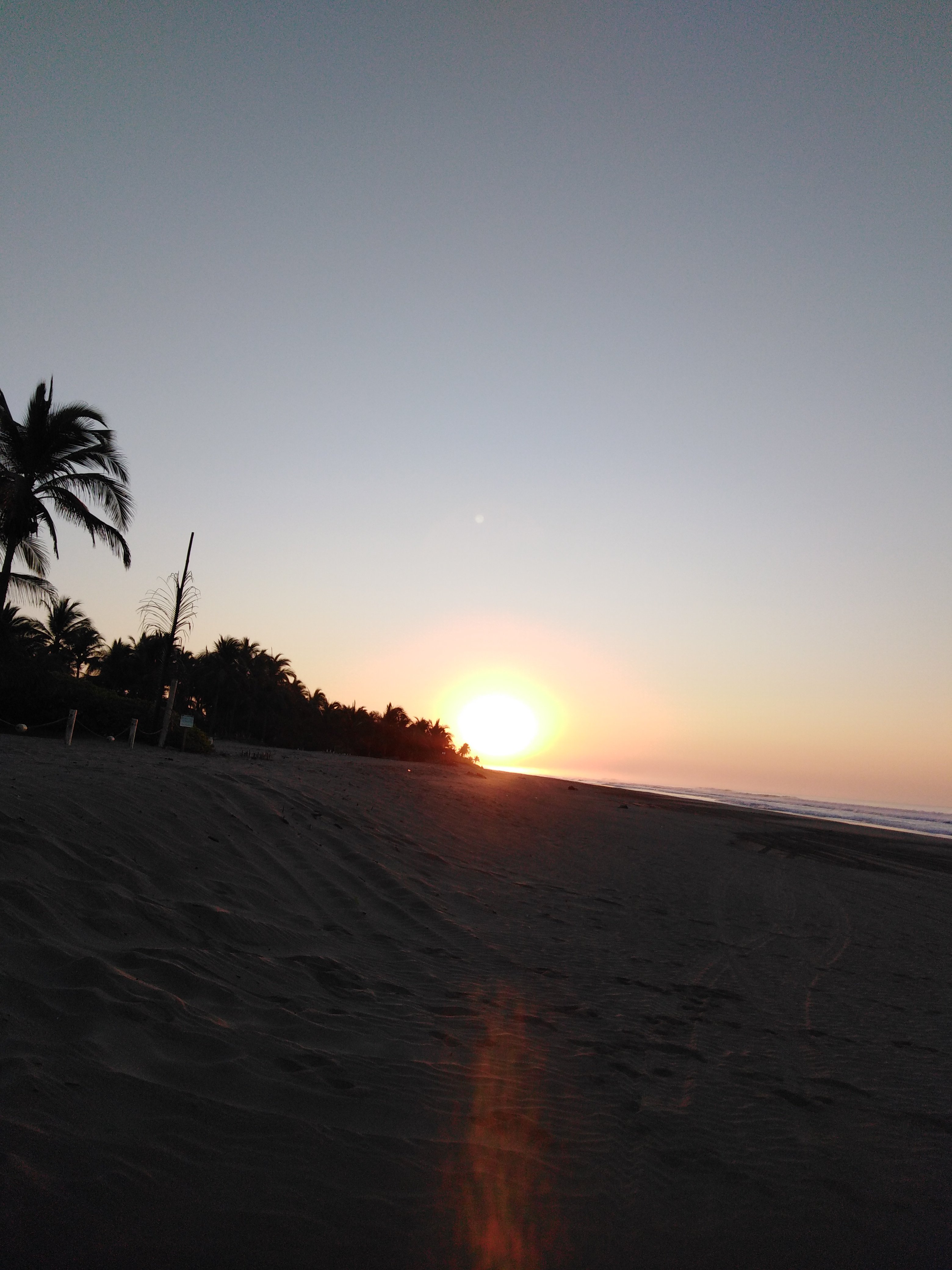 Casa Yalma Kaan-泳池