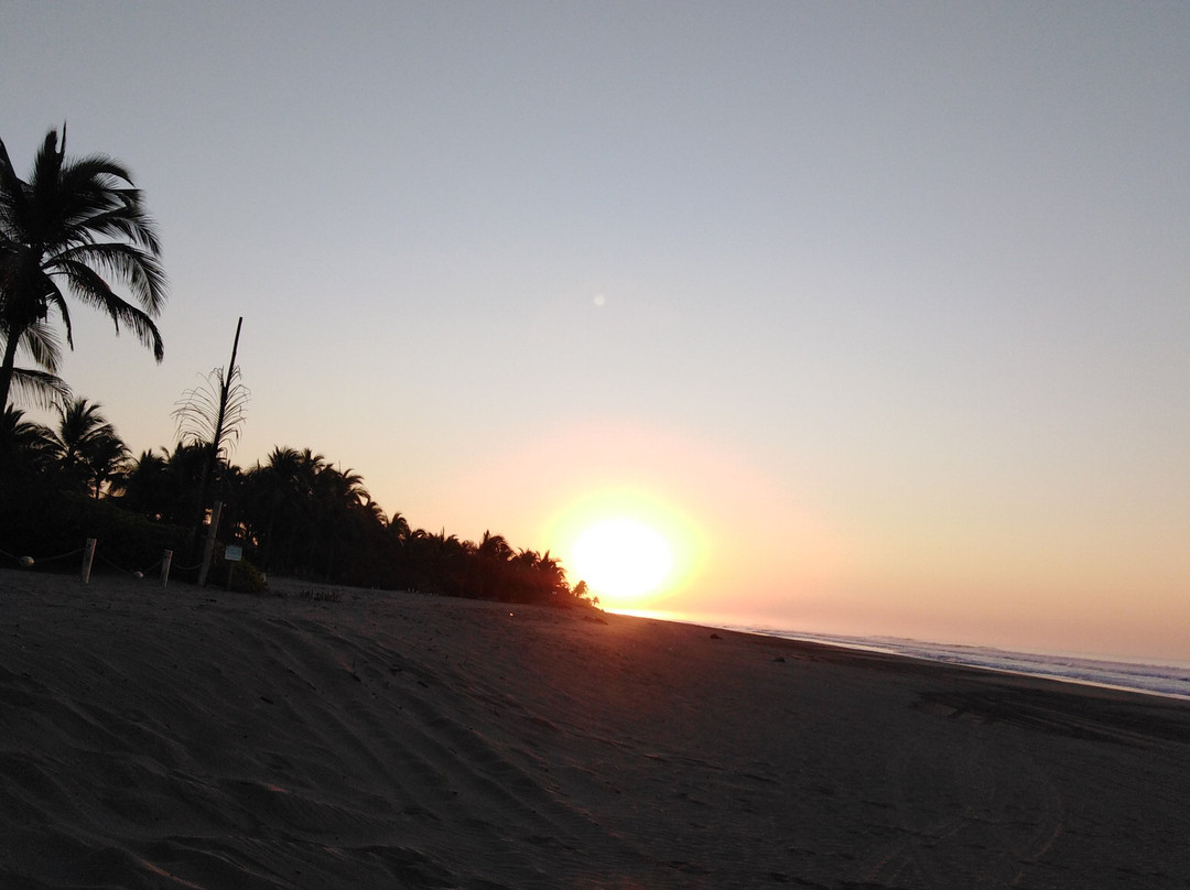 Casa Yalma Kaan主图