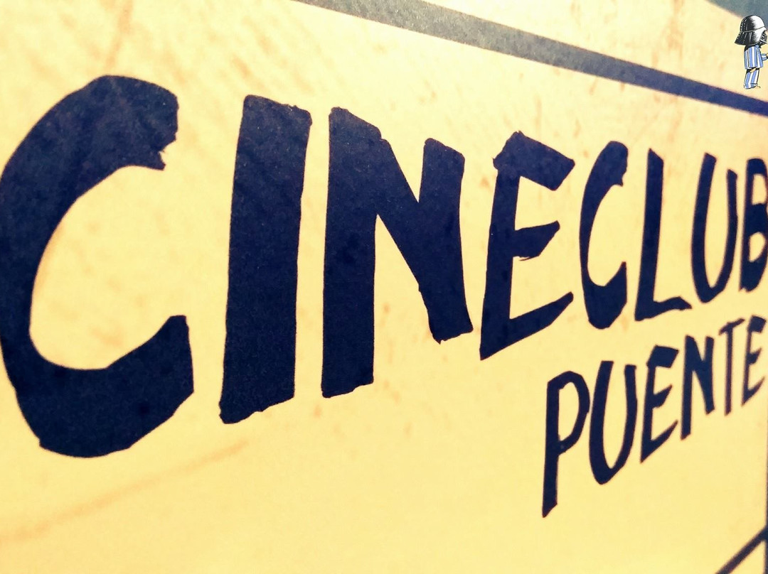 Videoclub Puente Cineclub景点图片