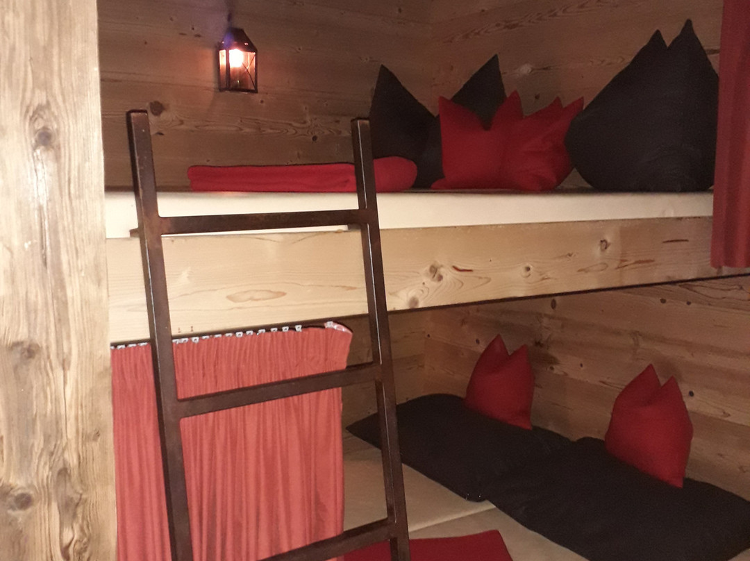 Hotel Waltershof主图