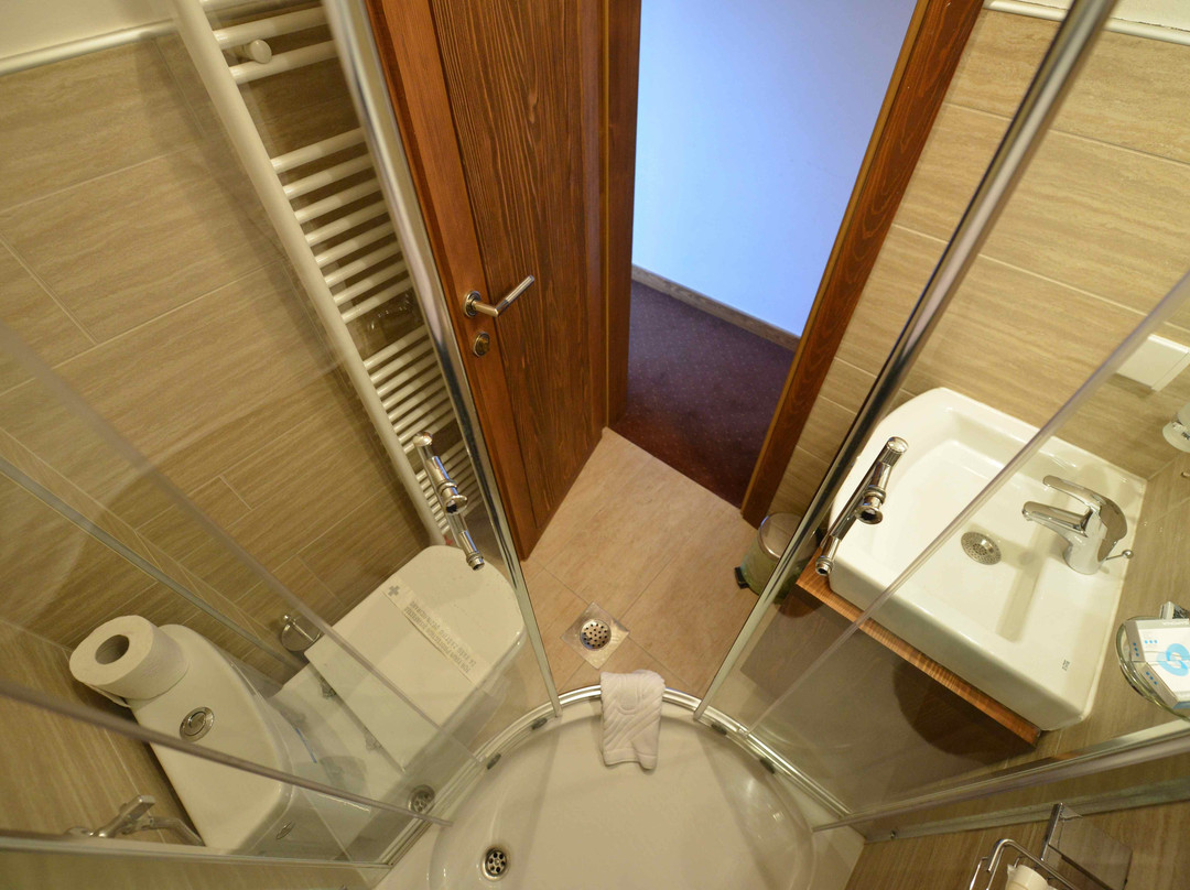 Garni Hotel Konak主图